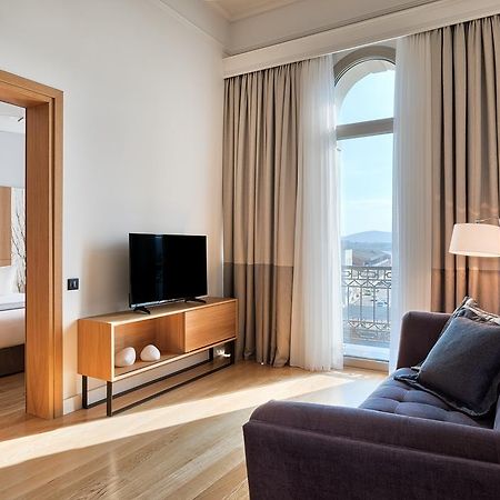 Aegli Hotel Volos Eksteriør billede