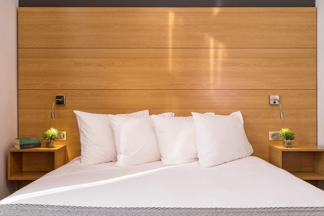 Aegli Hotel Volos Eksteriør billede