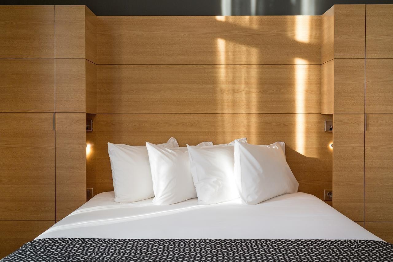 Aegli Hotel Volos Eksteriør billede