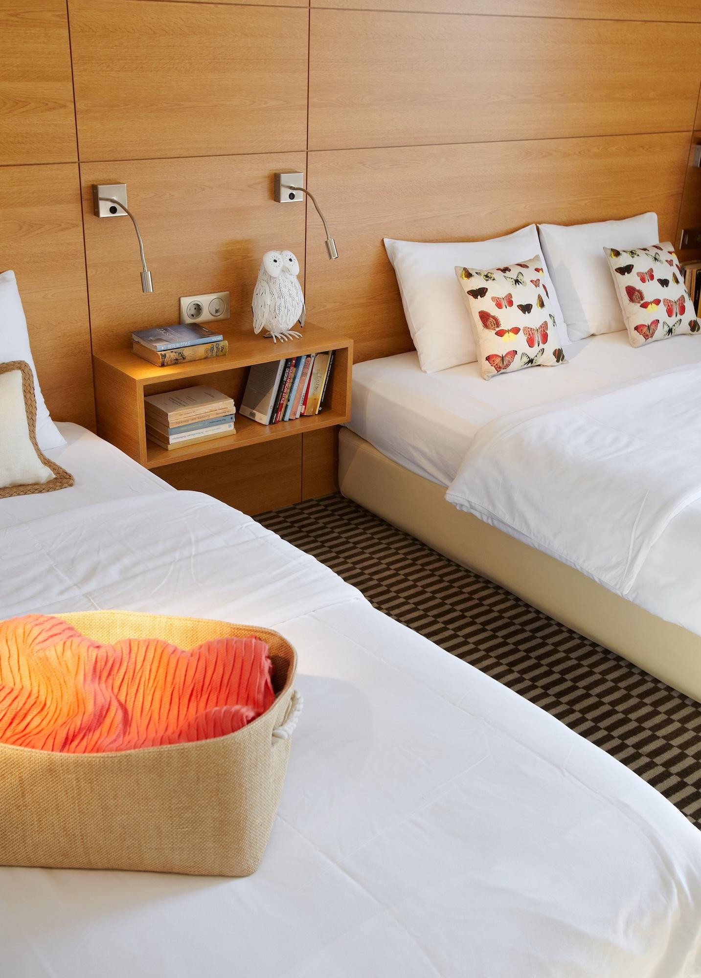 Aegli Hotel Volos Eksteriør billede