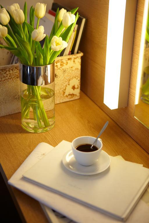 Aegli Hotel Volos Eksteriør billede