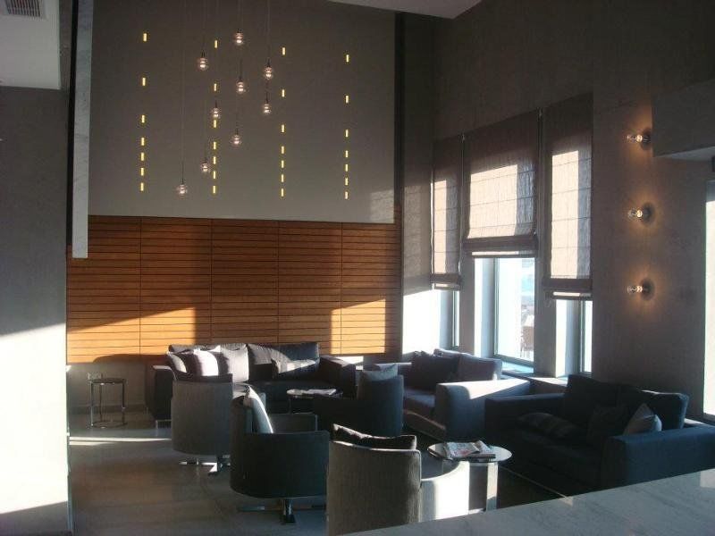 Aegli Hotel Volos Eksteriør billede