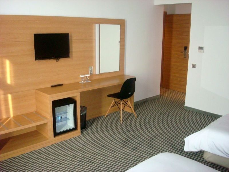 Aegli Hotel Volos Eksteriør billede
