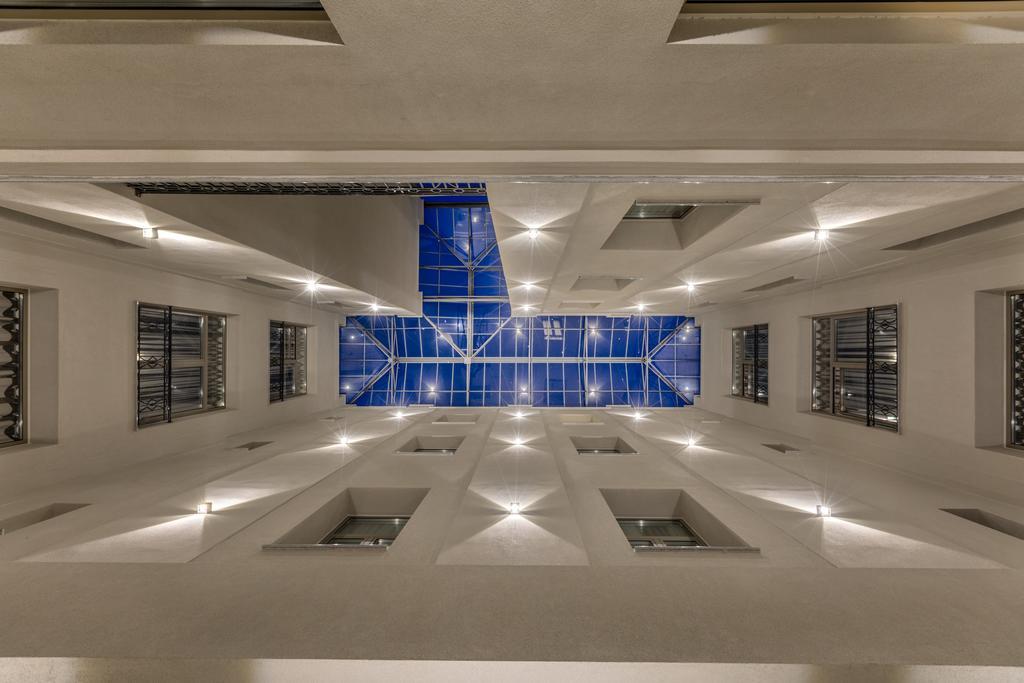 Aegli Hotel Volos Eksteriør billede