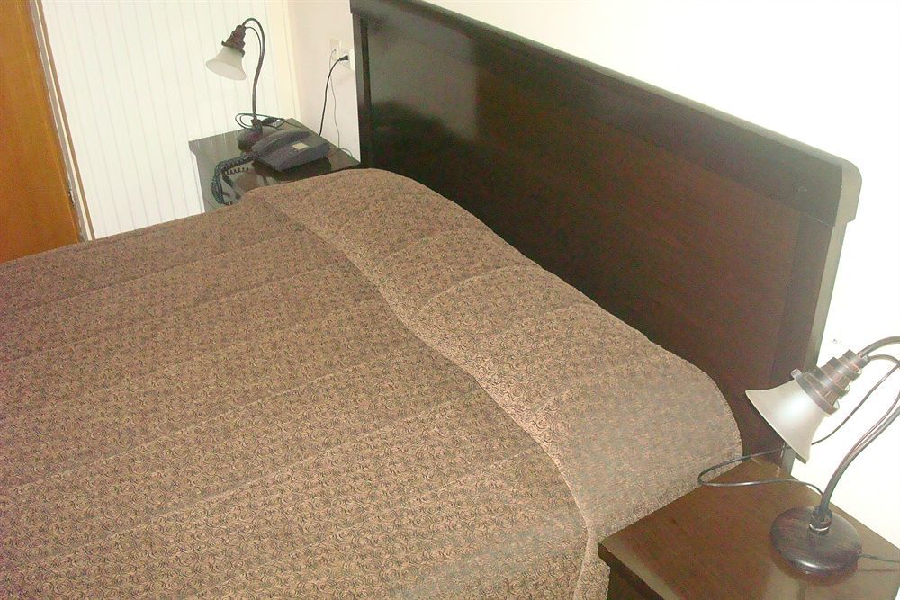 Aegli Hotel Volos Eksteriør billede